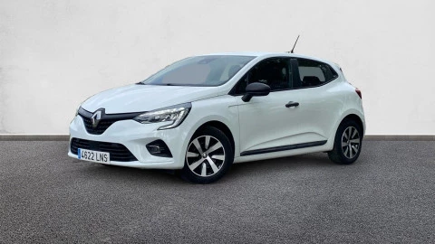 Renault Clio Business TCe 74 kW (100CV) GLP