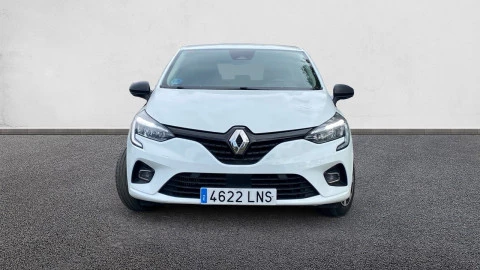 Renault Clio Business TCe 74 kW (100CV) GLP