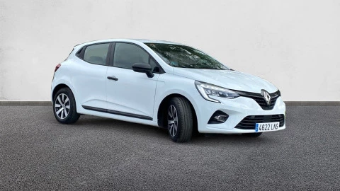 Renault Clio Business TCe 74 kW (100CV) GLP