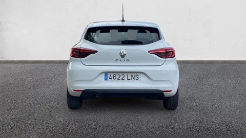 Renault Clio Business TCe 74 kW (100CV) GLP