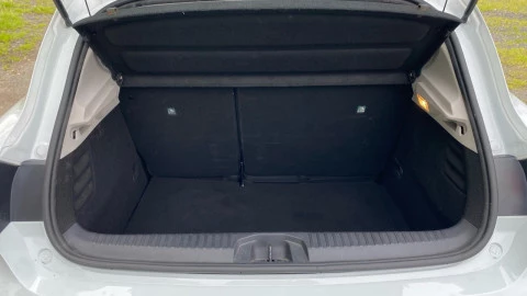 Renault Clio Business TCe 74 kW (100CV) GLP