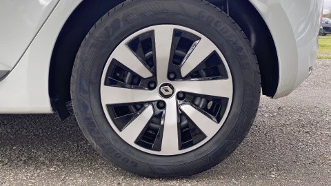 Renault Clio Business TCe 74 kW (100CV) GLP