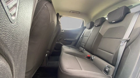 Renault Clio Business TCe 74 kW (100CV) GLP