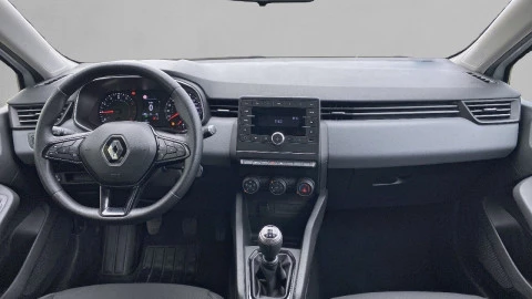 Renault Clio Business TCe 74 kW (100CV) GLP