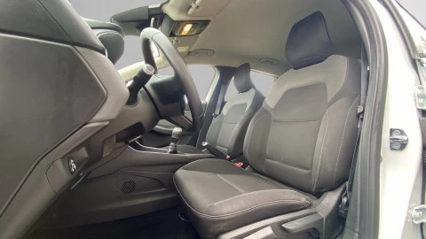 Renault Clio Business TCe 74 kW (100CV) GLP