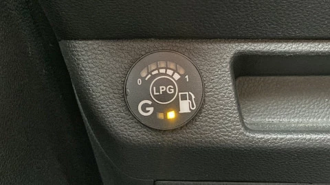 Renault Clio Business TCe 74 kW (100CV) GLP