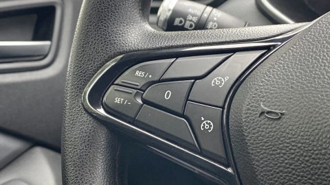 Renault Clio Business TCe 74 kW (100CV) GLP