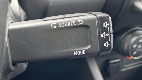 Renault Clio Business TCe 74 kW (100CV) GLP