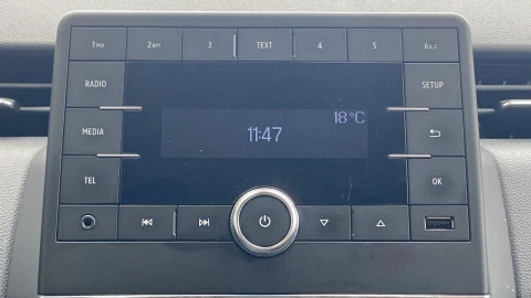 Renault Clio Business TCe 74 kW (100CV) GLP