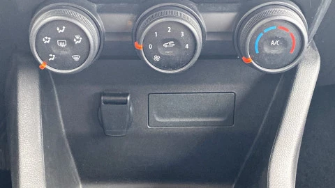 Renault Clio Business TCe 74 kW (100CV) GLP