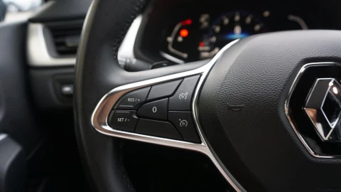 Renault Captur techno TCe 103 kW (140CV) EDC GPF