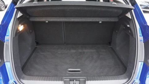 Renault Captur techno TCe 103 kW (140CV) EDC GPF