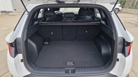 Hyundai Tucson 1.6T 110kW (150CV) Black Line