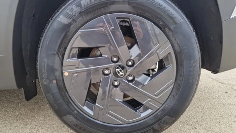 Hyundai Tucson 1.6T 110kW (150CV) Black Line