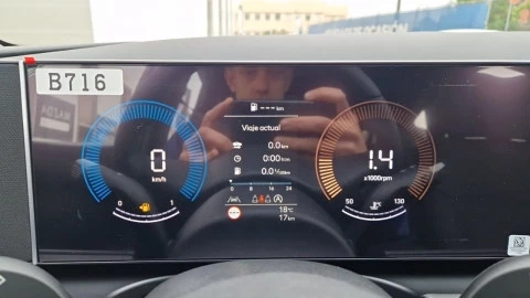 Hyundai Tucson 1.6T 110kW (150CV) Black Line