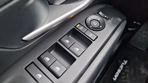 Hyundai Tucson 1.6T 110kW (150CV) Black Line