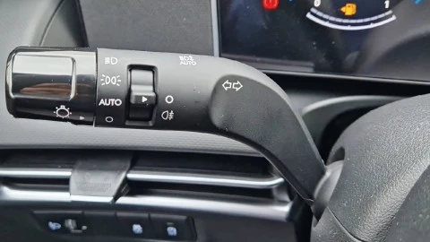 Hyundai Tucson 1.6T 110kW (150CV) Black Line