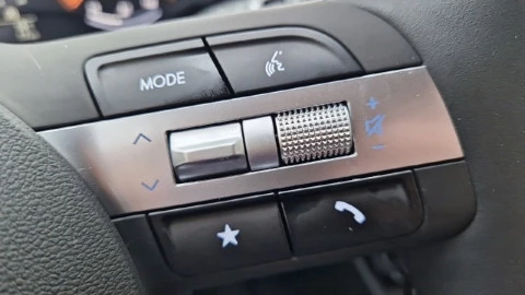 Hyundai Tucson 1.6T 110kW (150CV) Black Line