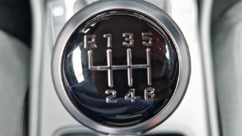 Hyundai Tucson 1.6T 110kW (150CV) Black Line