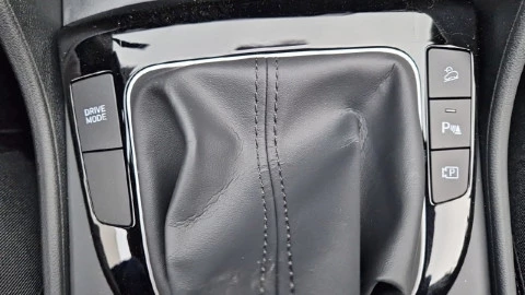 Hyundai Tucson 1.6T 110kW (150CV) Black Line