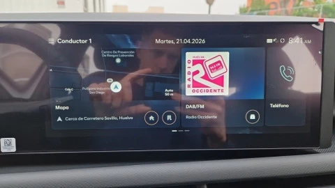 Hyundai Tucson 1.6T 110kW (150CV) Black Line