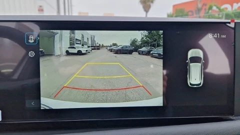 Hyundai Tucson 1.6T 110kW (150CV) Black Line