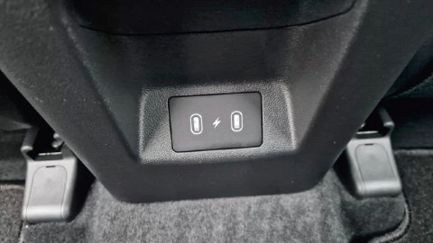 Hyundai Tucson 1.6T 110kW (150CV) Black Line