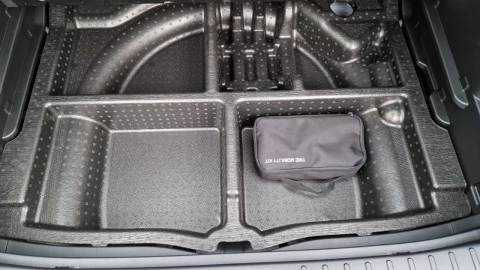 Hyundai Tucson 1.6T 110kW (150CV) Black Line