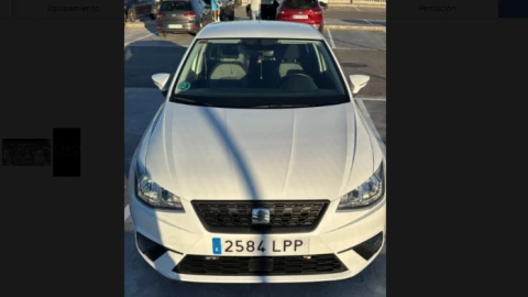 Seat Ibiza 1.0 TSI 81kW (110CV) Style