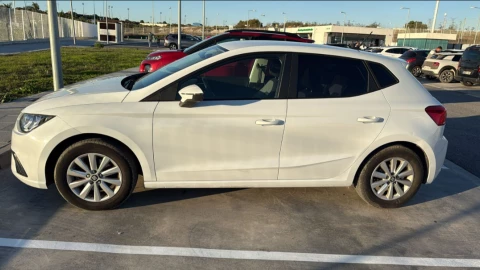Seat Ibiza 1.0 TSI 81kW (110CV) Style