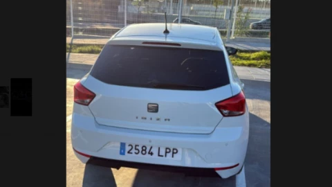 Seat Ibiza 1.0 TSI 81kW (110CV) Style