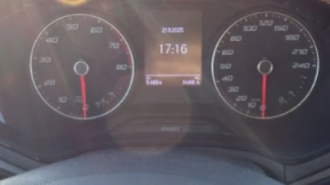 Seat Ibiza 1.0 TSI 81kW (110CV) Style