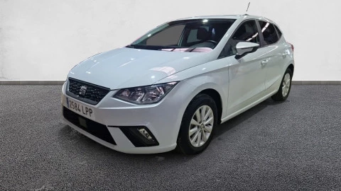 Seat Ibiza 1.0 TSI 81kW (110CV) Style