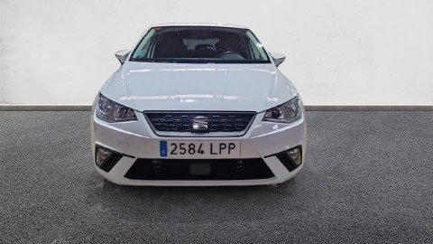 Seat Ibiza 1.0 TSI 81kW (110CV) Style