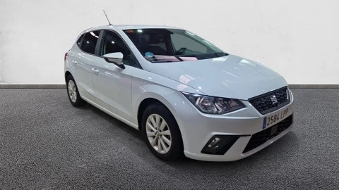 Seat Ibiza 1.0 TSI 81kW (110CV) Style