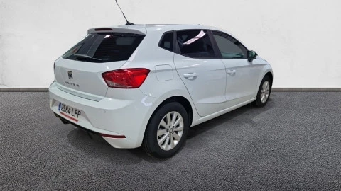 Seat Ibiza 1.0 TSI 81kW (110CV) Style