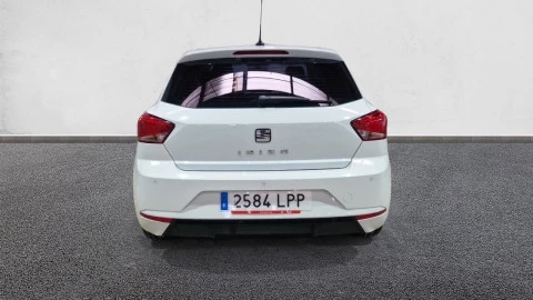 Seat Ibiza 1.0 TSI 81kW (110CV) Style