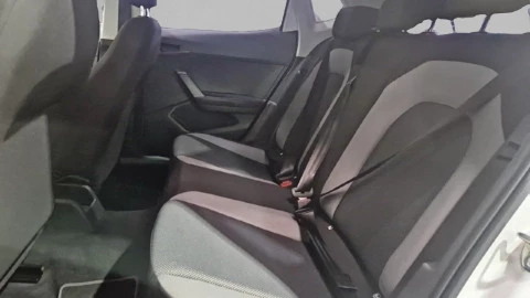 Seat Ibiza 1.0 TSI 81kW (110CV) Style