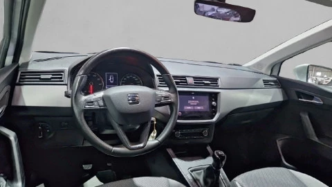 Seat Ibiza 1.0 TSI 81kW (110CV) Style