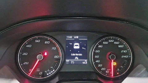 Seat Ibiza 1.0 TSI 81kW (110CV) Style