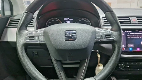 Seat Ibiza 1.0 TSI 81kW (110CV) Style