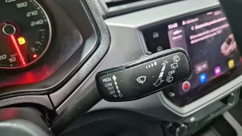 Seat Ibiza 1.0 TSI 81kW (110CV) Style