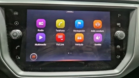 Seat Ibiza 1.0 TSI 81kW (110CV) Style