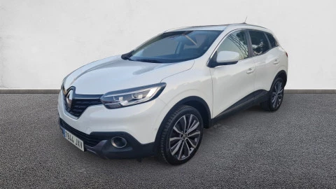 Renault Kadjar Zen Energy dCi 81kW (110CV) EDC ECO2