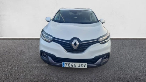 Renault Kadjar Zen Energy dCi 81kW (110CV) EDC ECO2
