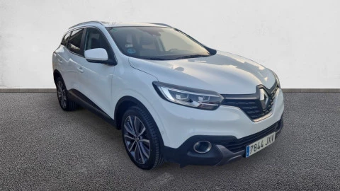 Renault Kadjar Zen Energy dCi 81kW (110CV) EDC ECO2