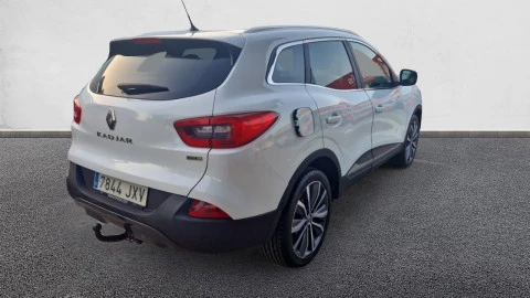 Renault Kadjar Zen Energy dCi 81kW (110CV) EDC ECO2