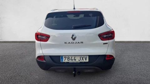 Renault Kadjar Zen Energy dCi 81kW (110CV) EDC ECO2