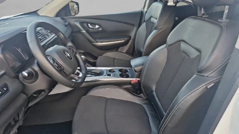 Renault Kadjar Zen Energy dCi 81kW (110CV) EDC ECO2