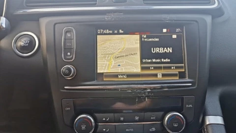 Renault Kadjar Zen Energy dCi 81kW (110CV) EDC ECO2